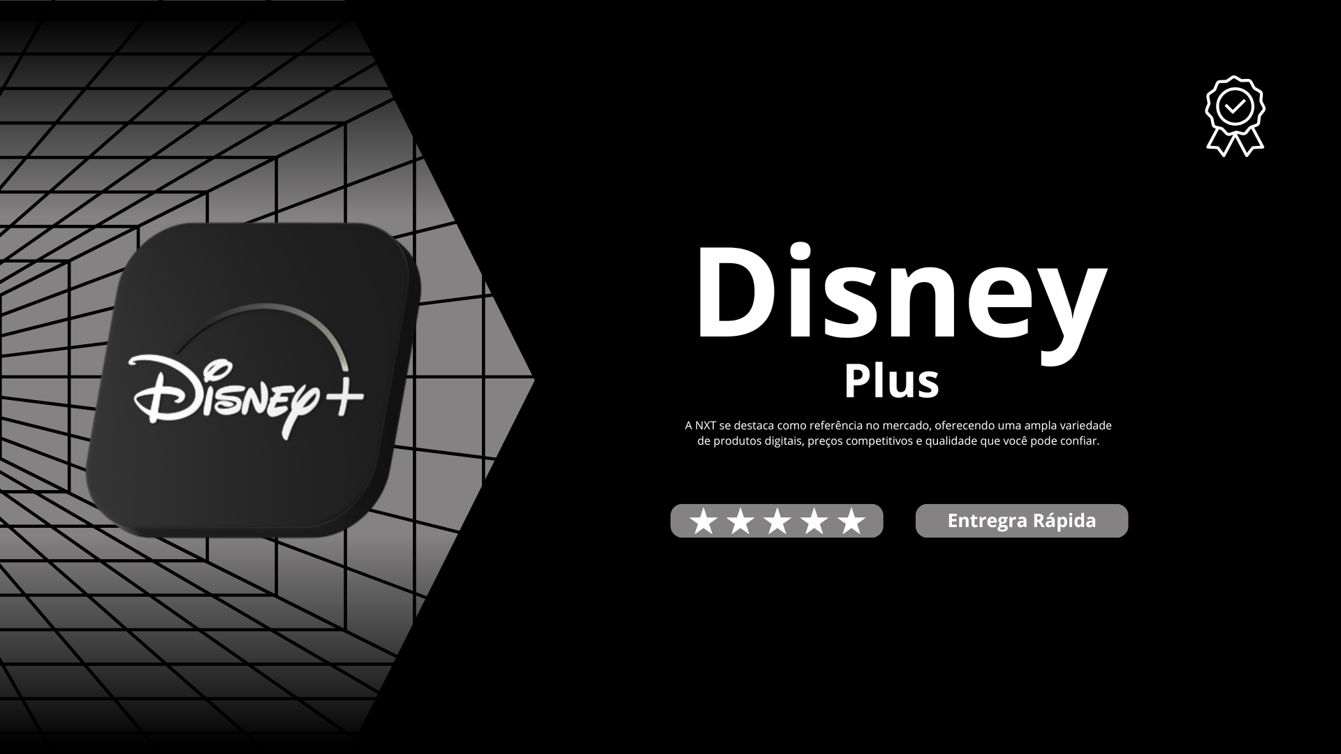 Disney Premium